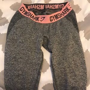 Gymshark flex leggings